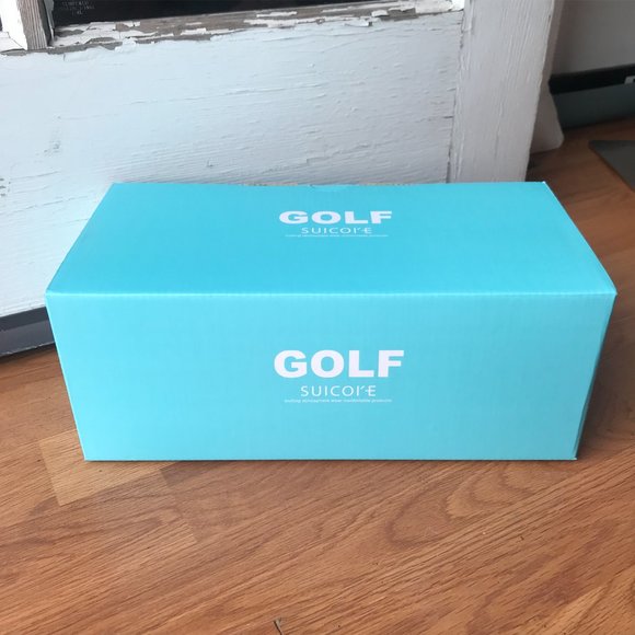 Golf Wang x Suicoke DEPA-CAB sandal main image 2